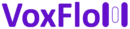 VoxFlow Logo